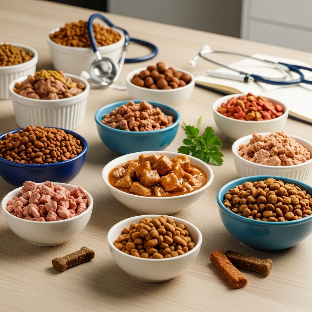 Proteins and nutritious fats boost energy, enhance coat shine, and revitalize your pet.