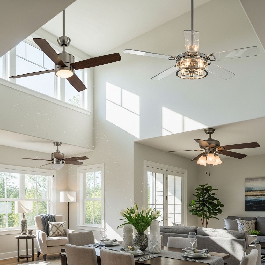 Quiet operation meets high airflow to keep each room cool and stylish.