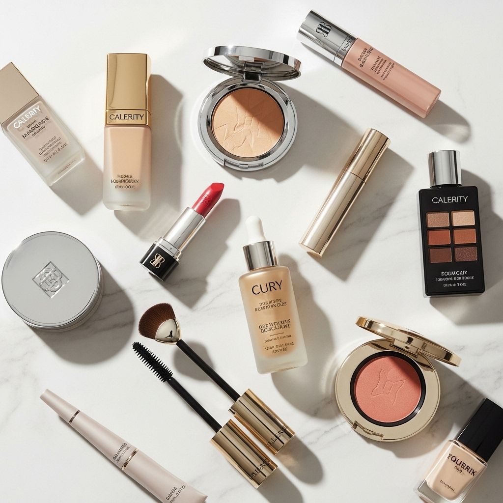 Explore the top celebrity beauty brands that deliver real results, from skin-loving formulas to high-performance makeup staples.