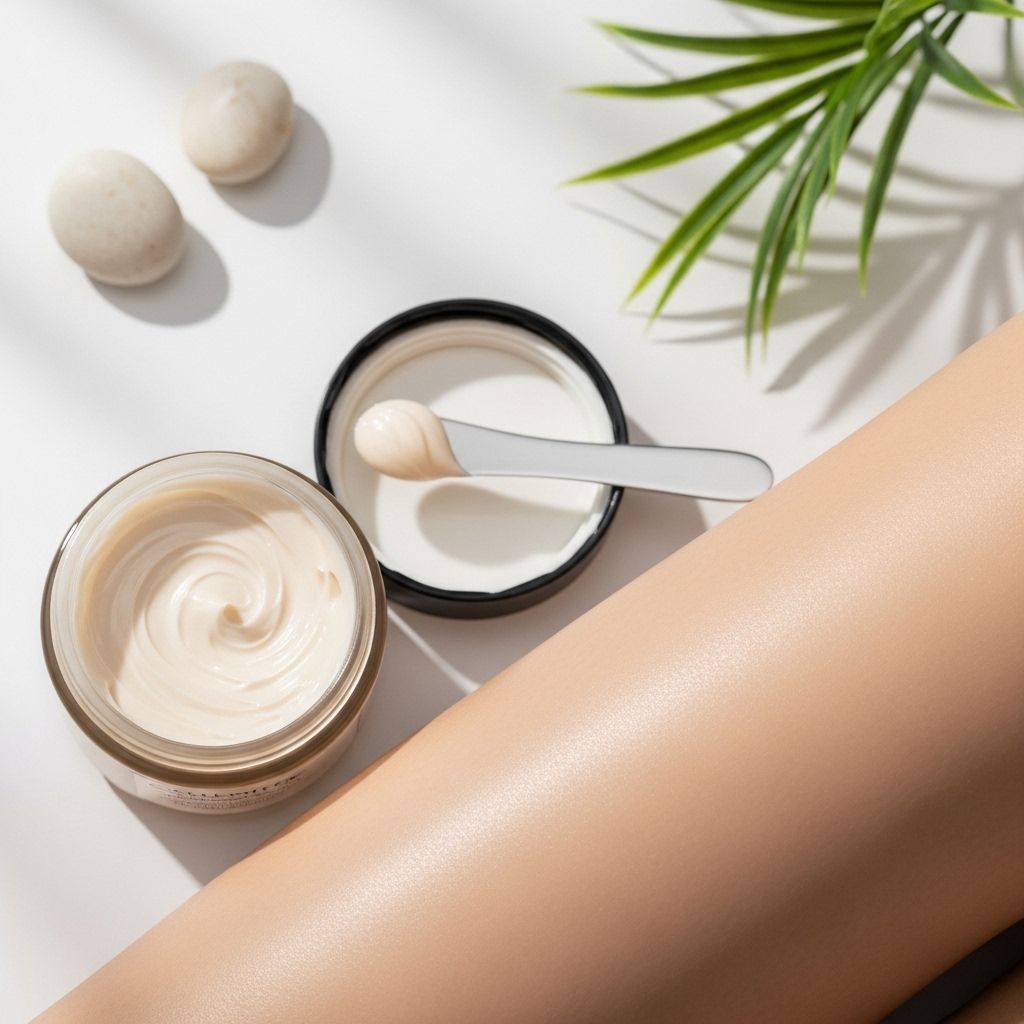 Discover top-rated creams and expert advice for reducing the look of cellulite, plus how to choose the right formula for your skin.