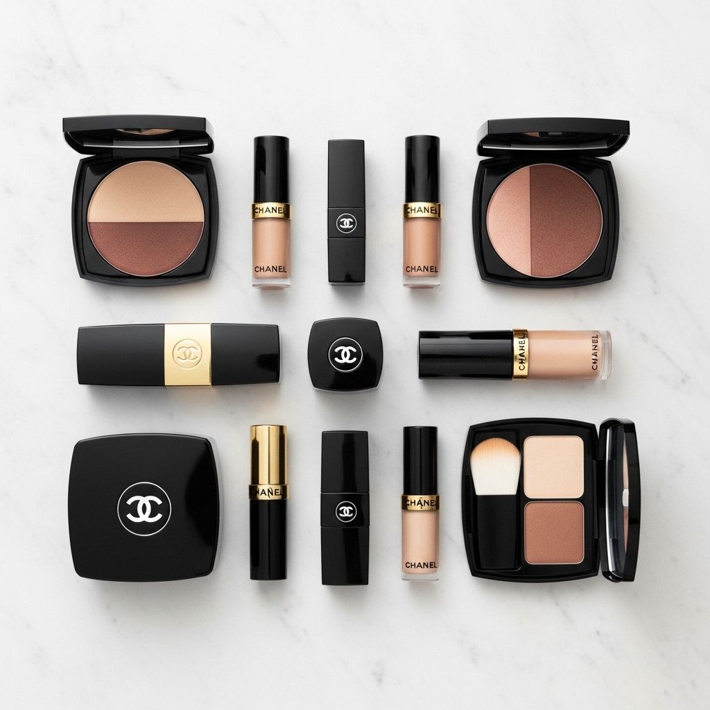Explore the top-rated Chanel makeup favorites tested by editors, with real pros, cons, and expert tips for every product.