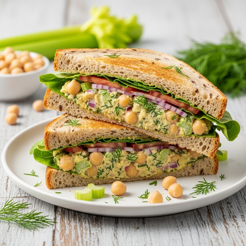 Customizable plant-based filling that delivers satisfying crunch and vibrant flavors.