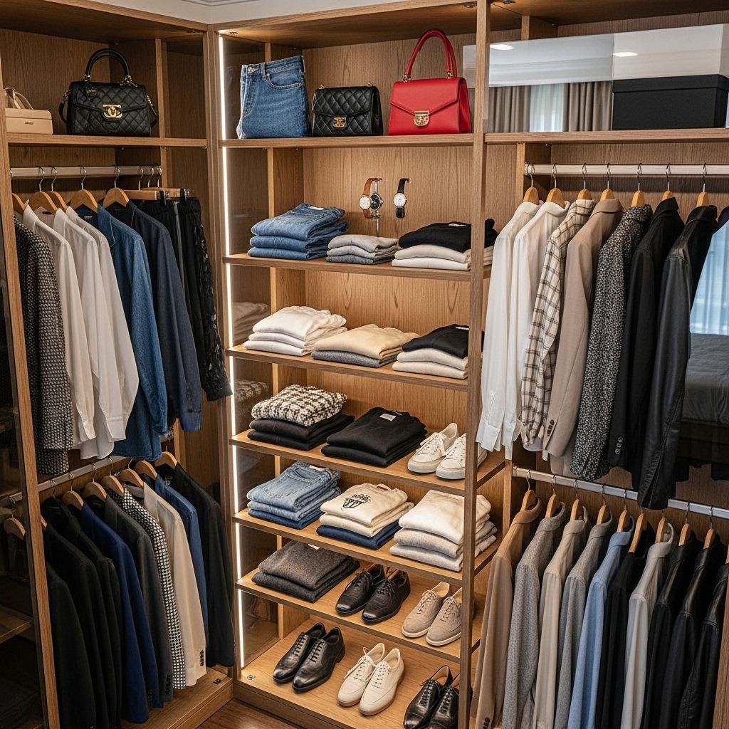 60 Best Clothing Brands to Upgrade Your Wardrobe in 2025 From affordable staples to luxury icons, discover the 60 must-know clothing brands that define style, innovation, and inclusivity this year.