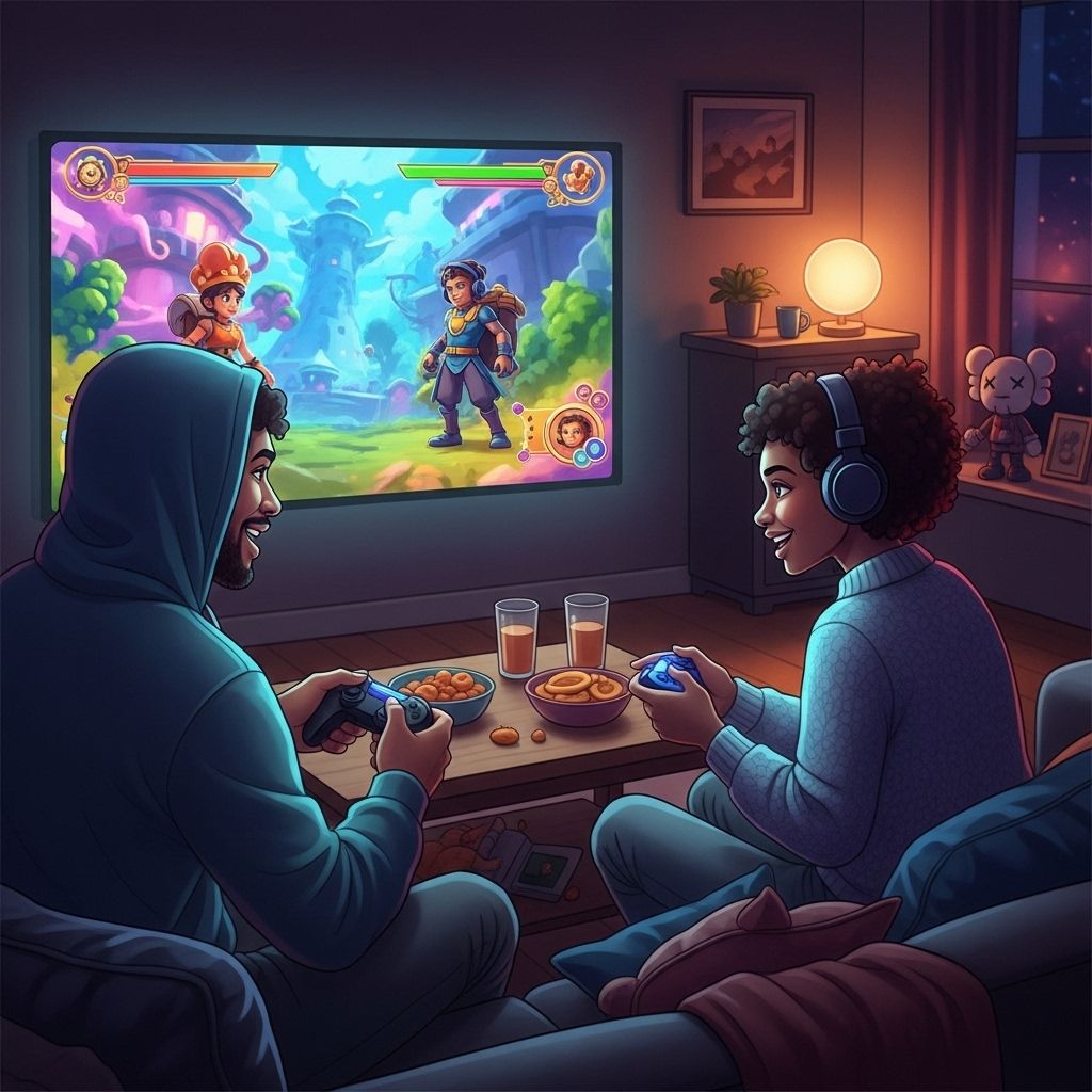 Discover immersive experiences that test teamwork, spark laughter, and deepen your bond.