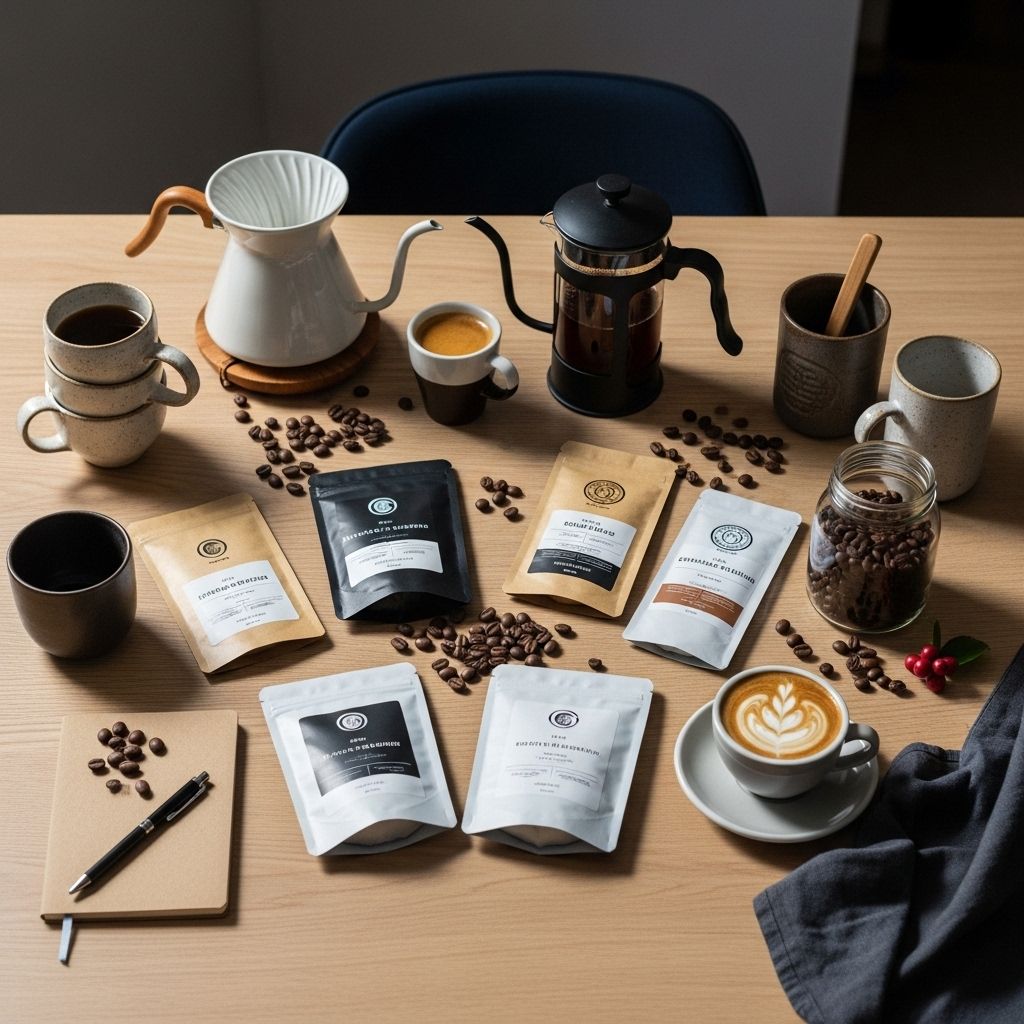 Discover the top coffee subscriptions to suit every taste, brewing style, and budget—hand-picked for coffee lovers seeking fresh flavor and adventure.