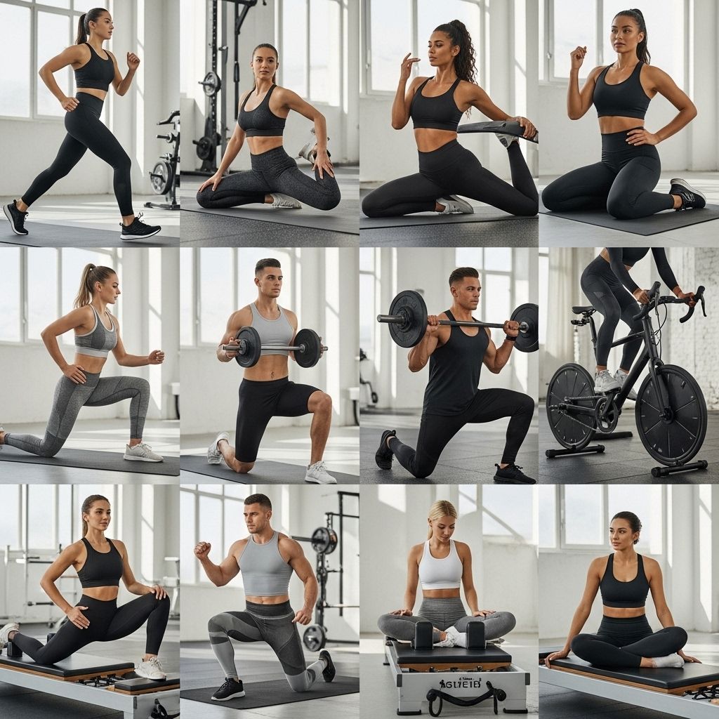 The 10 Best Compression Leggings for Every Type of Workout Discover the top compression leggings for fitness, recovery, and everyday wear, with styles vetted by editors and hundreds of reviews.