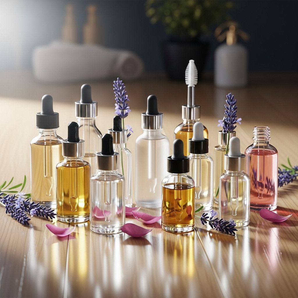 Unlock Radiant, Stronger Nails: Expert Picks and Science-Backed Advice on Cuticle Oils for Every Need