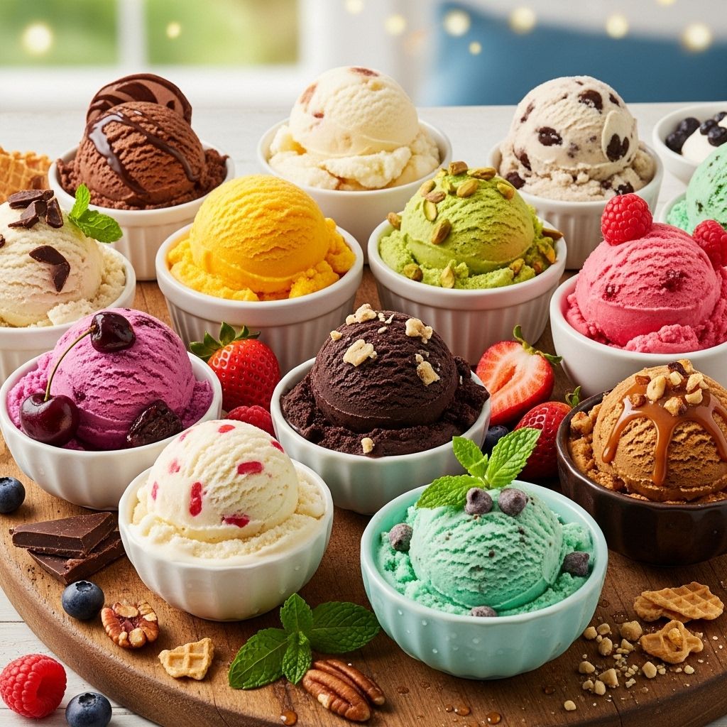 These plant-based desserts prove simple ingredients can deliver rich, guilt-free flavor.