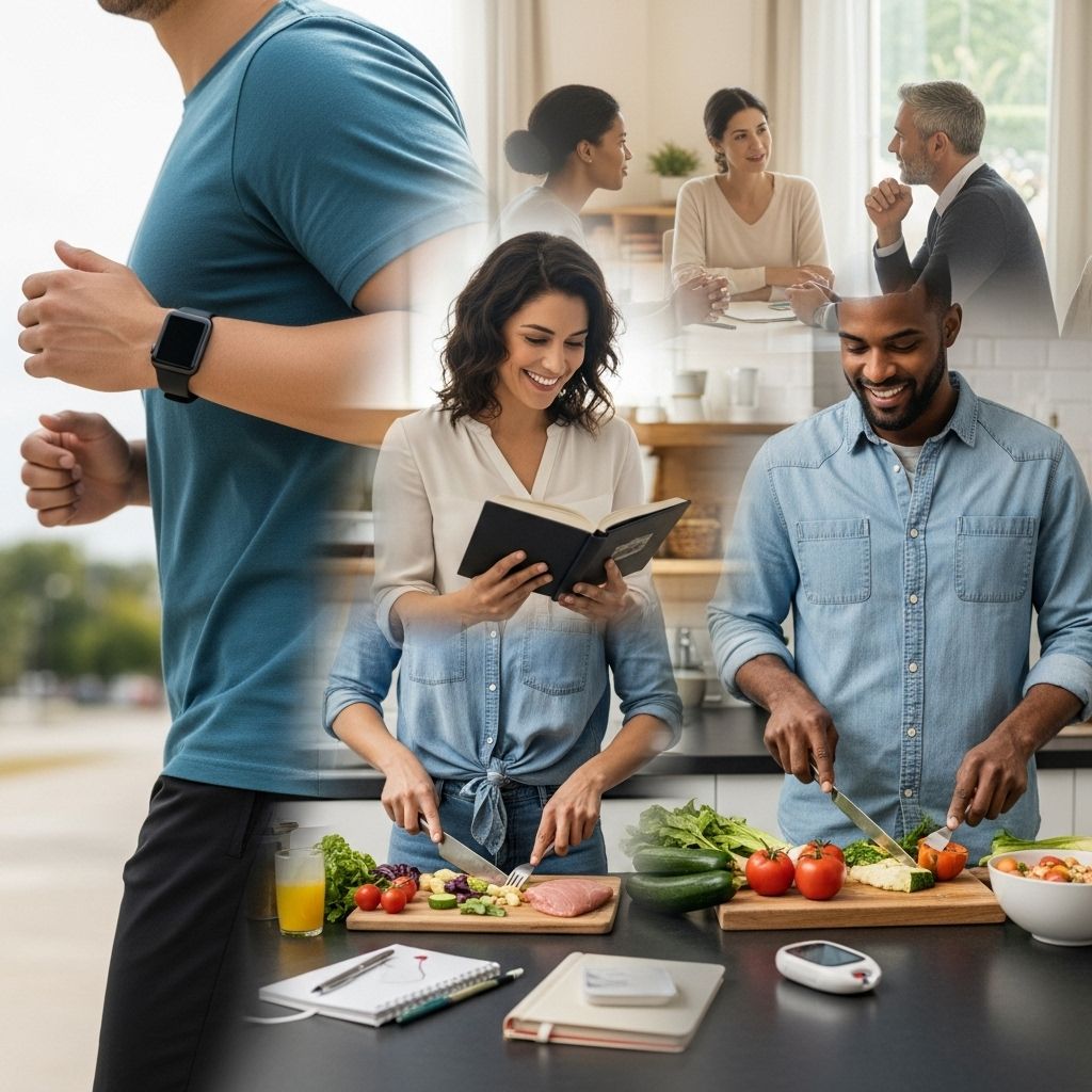 Explore the most engaging diabetes blogs, share personal journeys, tips, recipes, and hope, connecting readers through experience, education, and support.