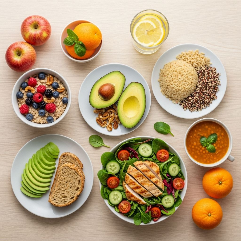 Explore top diabetes-friendly diets and healthy eating styles to support weight loss and blood sugar management.