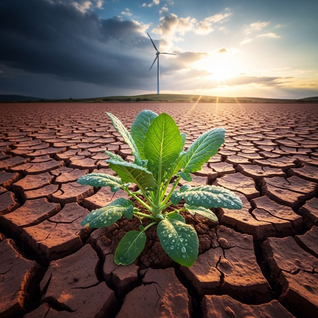 The Optimal Diet for a Climate in Crisis: Science and Solutions Discover how dietary change can address the climate crisis and improve human health with practical, science-based strategies.