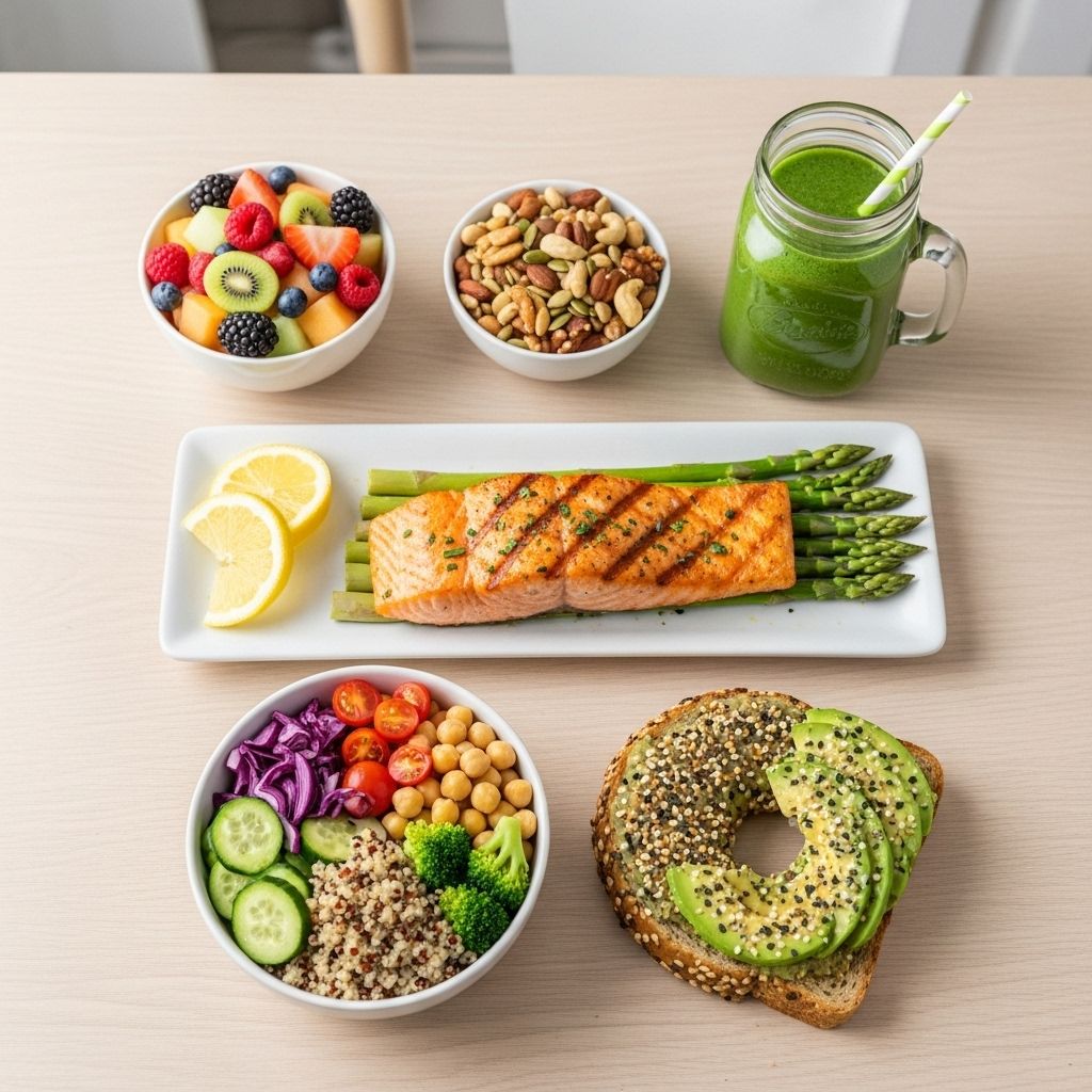 The Best Diets of 2021: Expert-Approved Plans for Long-Term Health Science-backed meal strategies to nourish your body and promote lifelong wellness.