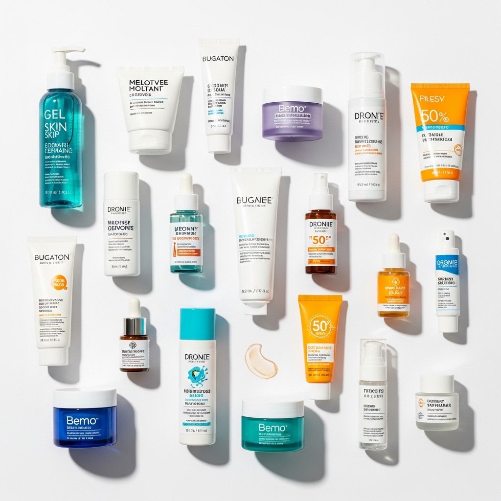 Top dermatologist and editor picks for the most effective and affordable drugstore skincare that delivers real results at every budget.
