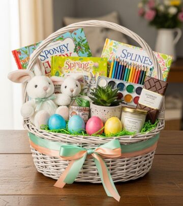 Thoughtful stage-specific surprises spark joy and creativity across life’s milestones.