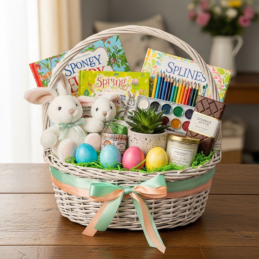 Thoughtful stage-specific surprises spark joy and creativity across life’s milestones.