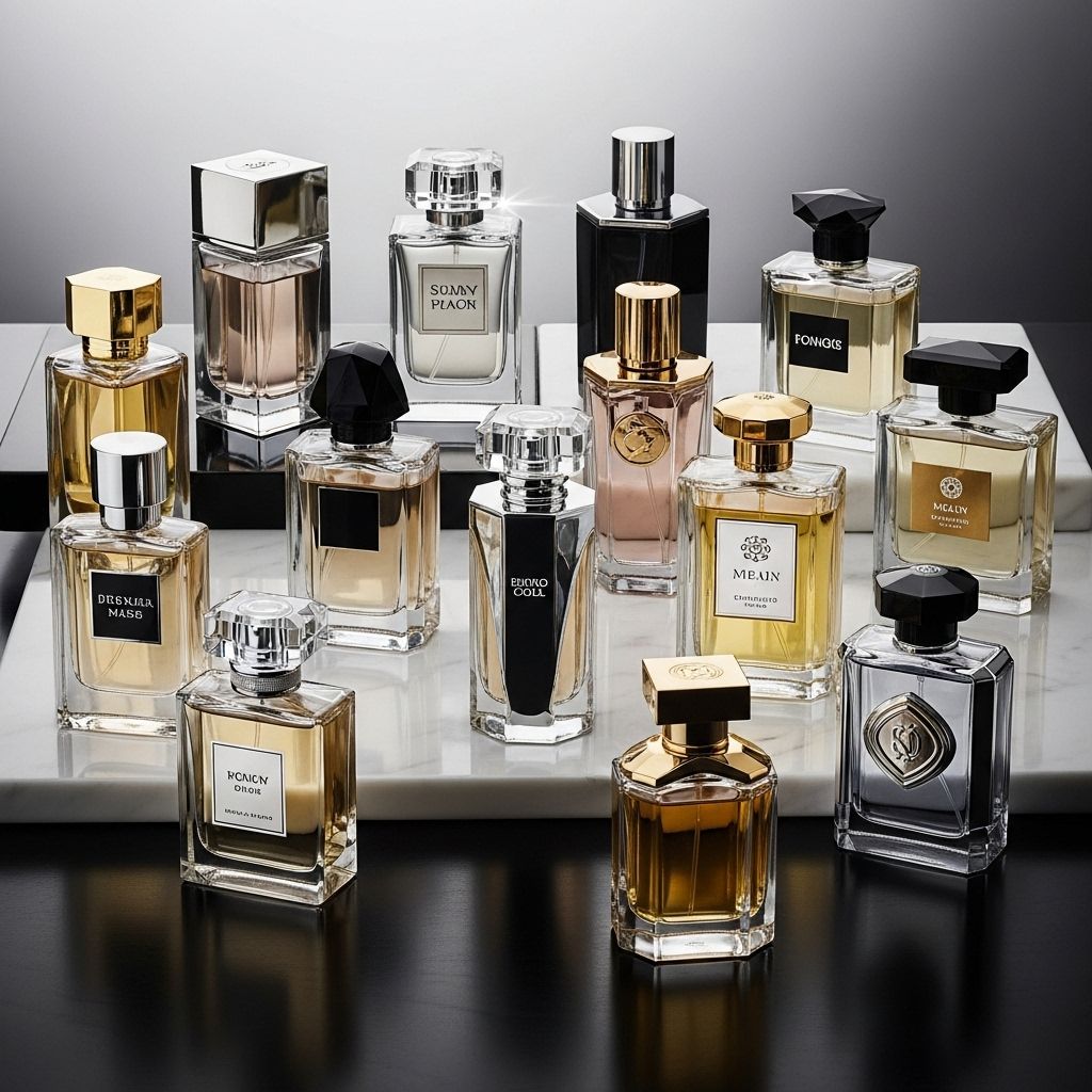 Discover the ultimate luxury scents for women, with editor-tested picks, pros & cons, scent families, and expert tips to find your next signature perfume.