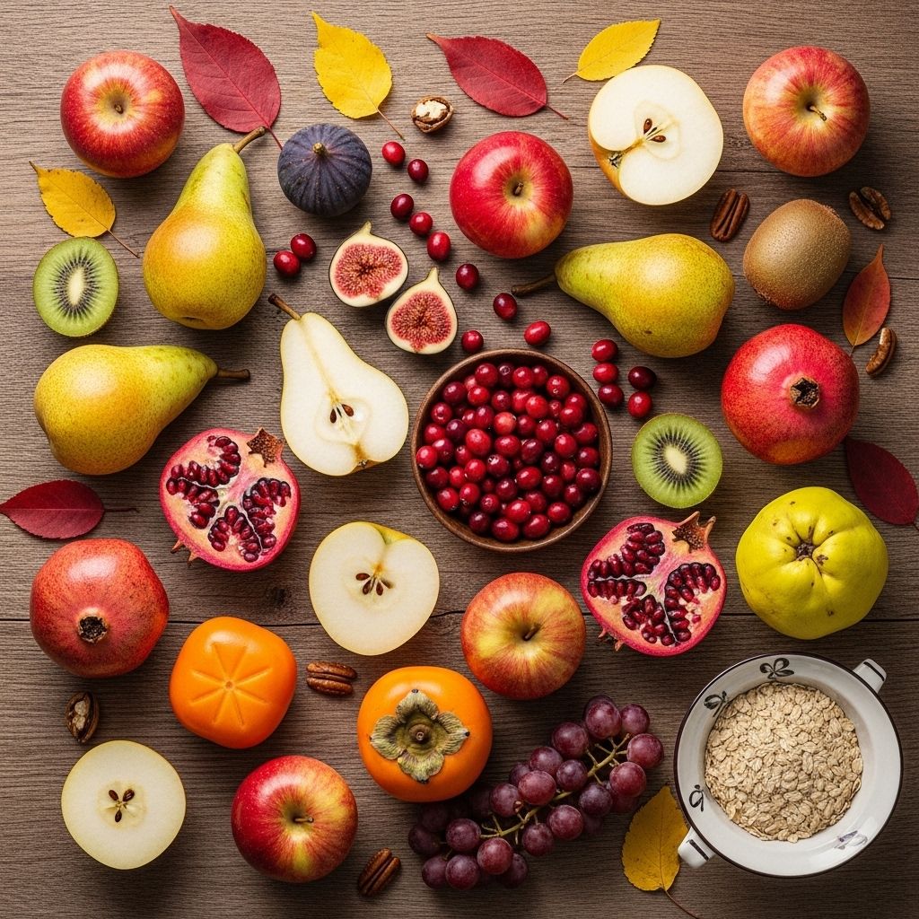 Enjoy the season’s harvest with simple, flavor-packed creations for every occasion.