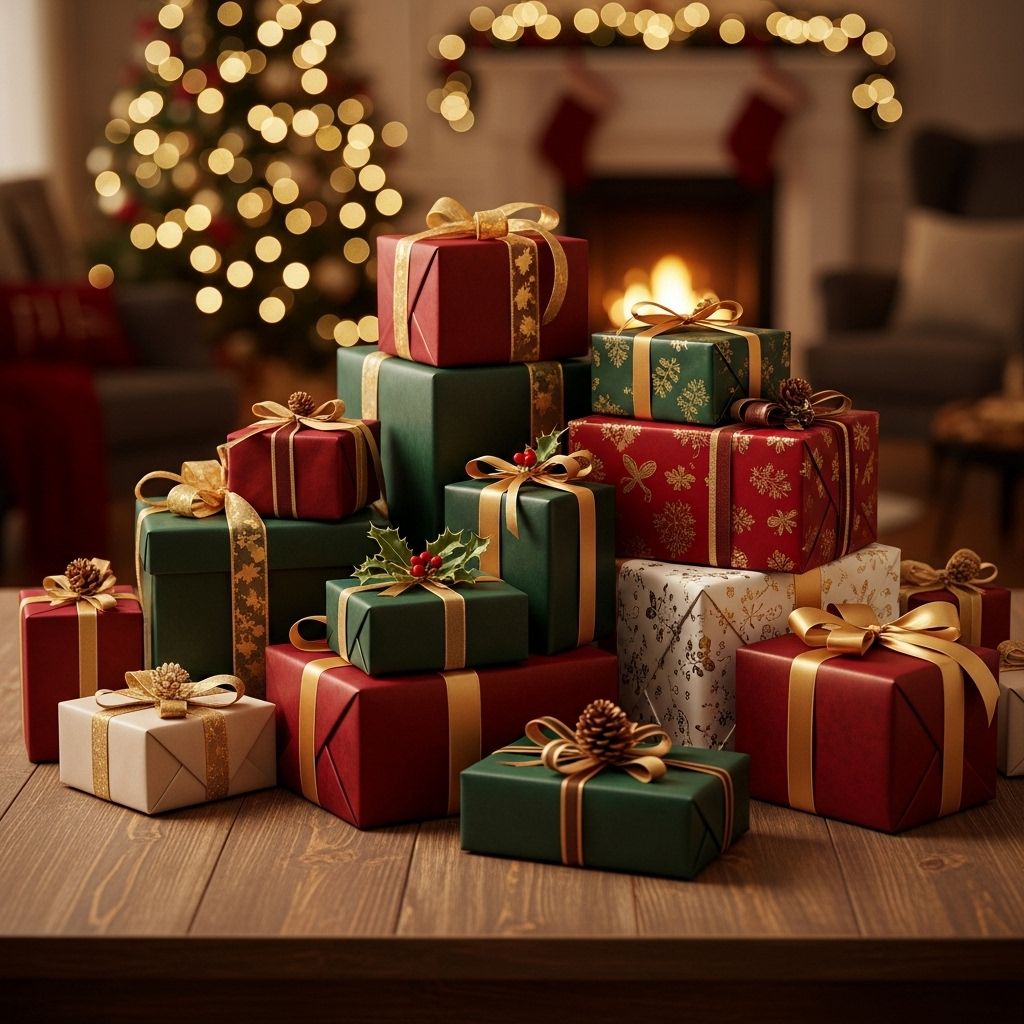 These handpicked gifts inspire laughter, connection, and cozy shared memories.