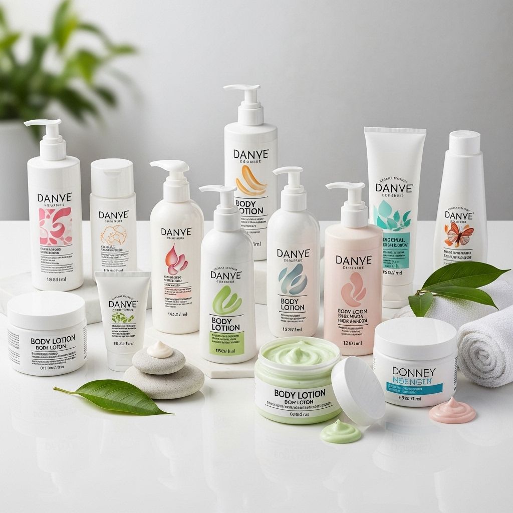 Discover the top dermatologist-recommended firming lotions to hydrate, smooth, and tighten skin for a healthier-looking body.