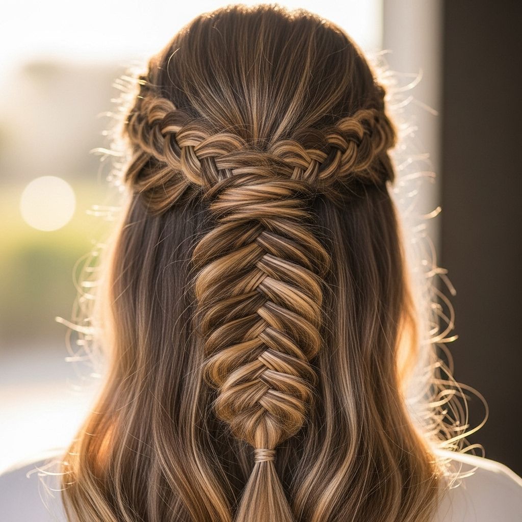 Discover the most stunning fishtail braid styles, detailed how-to tutorials, and must-know styling secrets for every hair type and occasion.