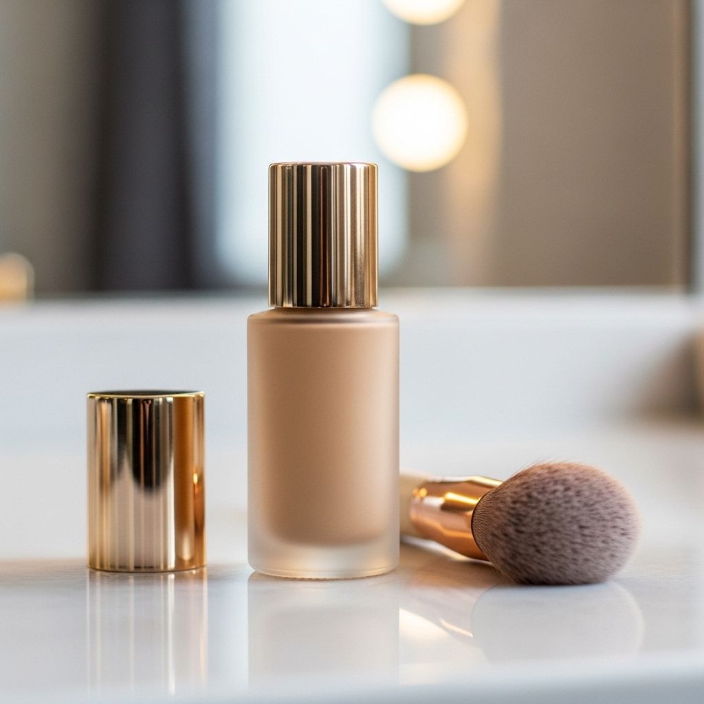 The Best Foundations for Mature Skin: Expert Picks, Application Tips & FAQs Discover the best foundations for mature skin, essential tips, and expert strategies for a flawless, age-defying complexion at any age.