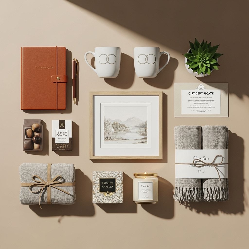 Meaningful presents that inspire shared adventures and strengthen emotional ties.