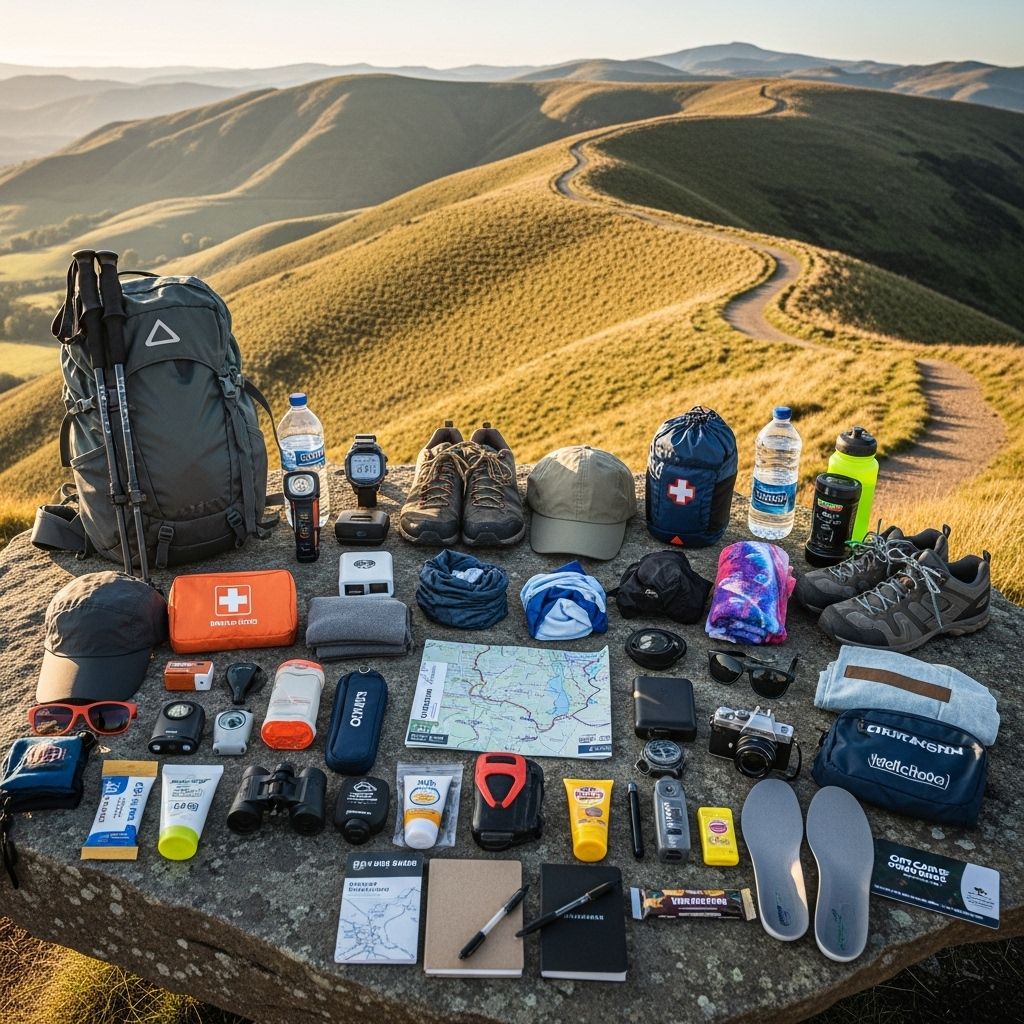 Gear recommendations that boost comfort, safety, and motivation on every stride.