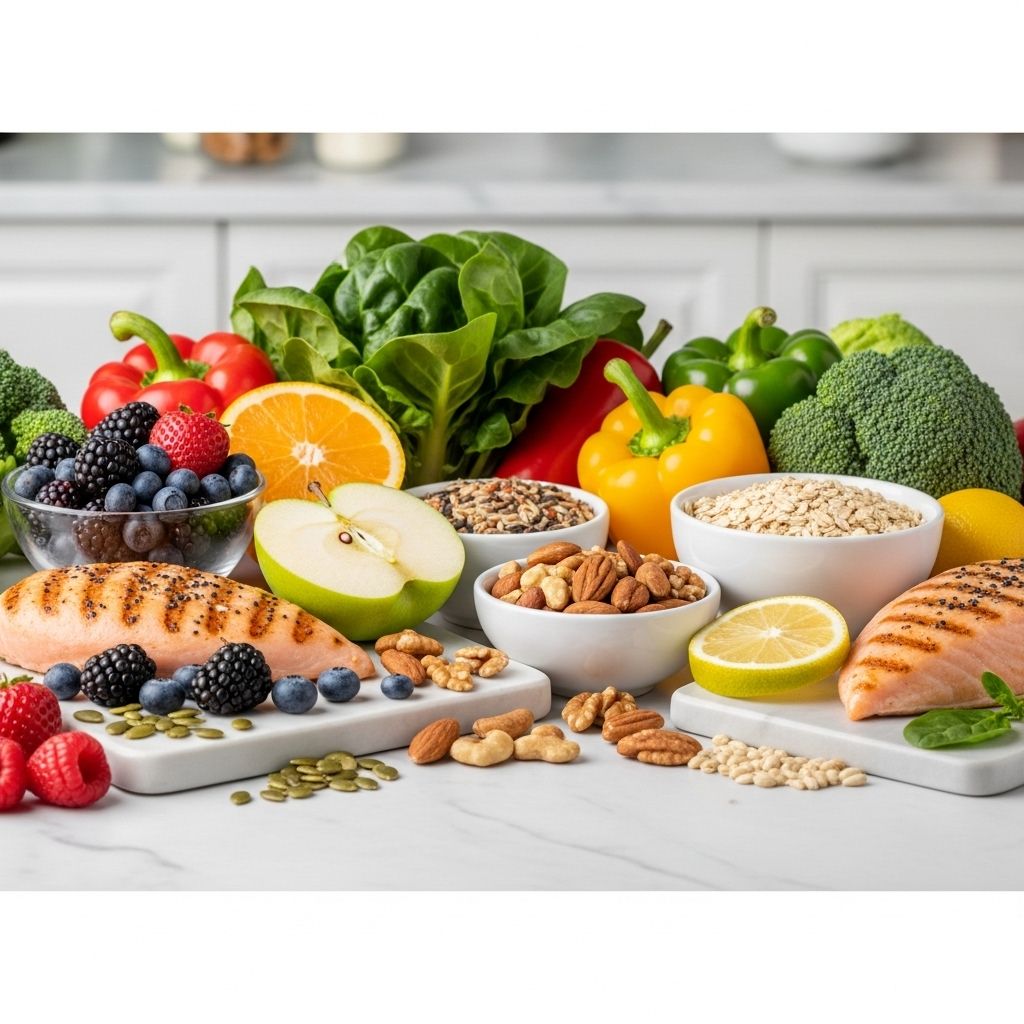 2025 Best Good Housekeeping Nutrition Award-Winning Products Elevate your pantry with wholesome snacks and functional beverages for balanced wellness.