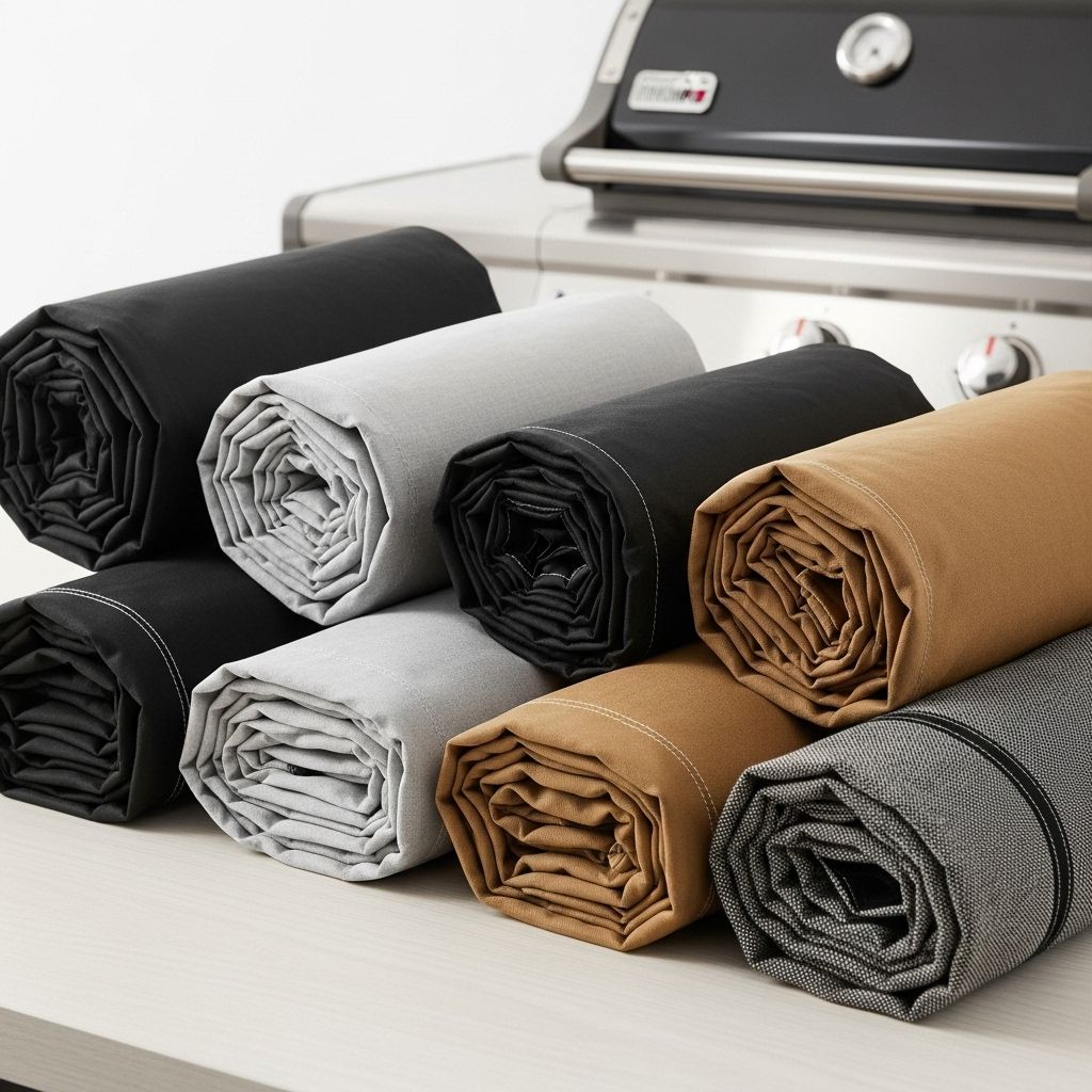 The Best Grill Covers of 2025: Keep Your BBQ Protected All Year Long Keep your barbecue gear ready for every season with dependable, weatherproof protection.