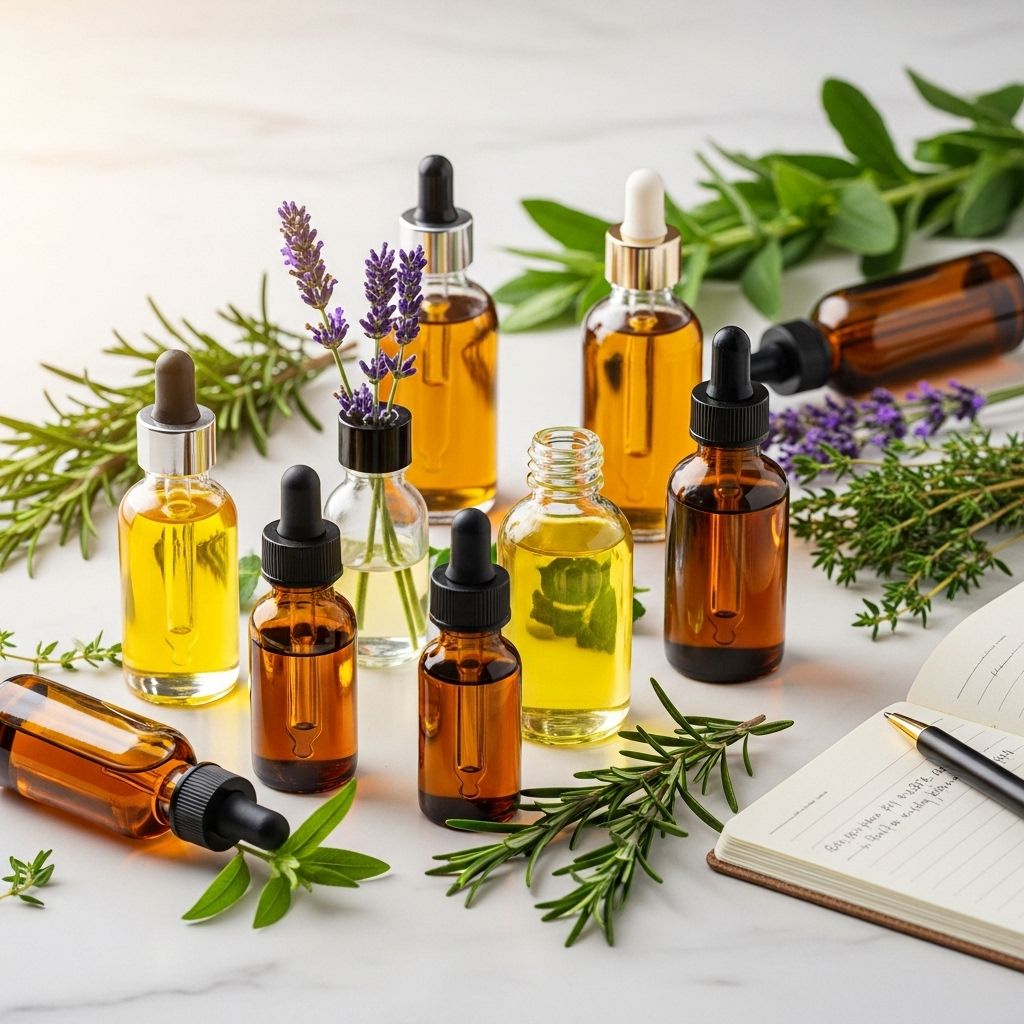 The Best Hair Growth Oils of 2024: Expert Reviews, Uses, and FAQs Discover top hair growth oils for every hair type and concern, with science-backed ingredients, user reviews, and expert tips.