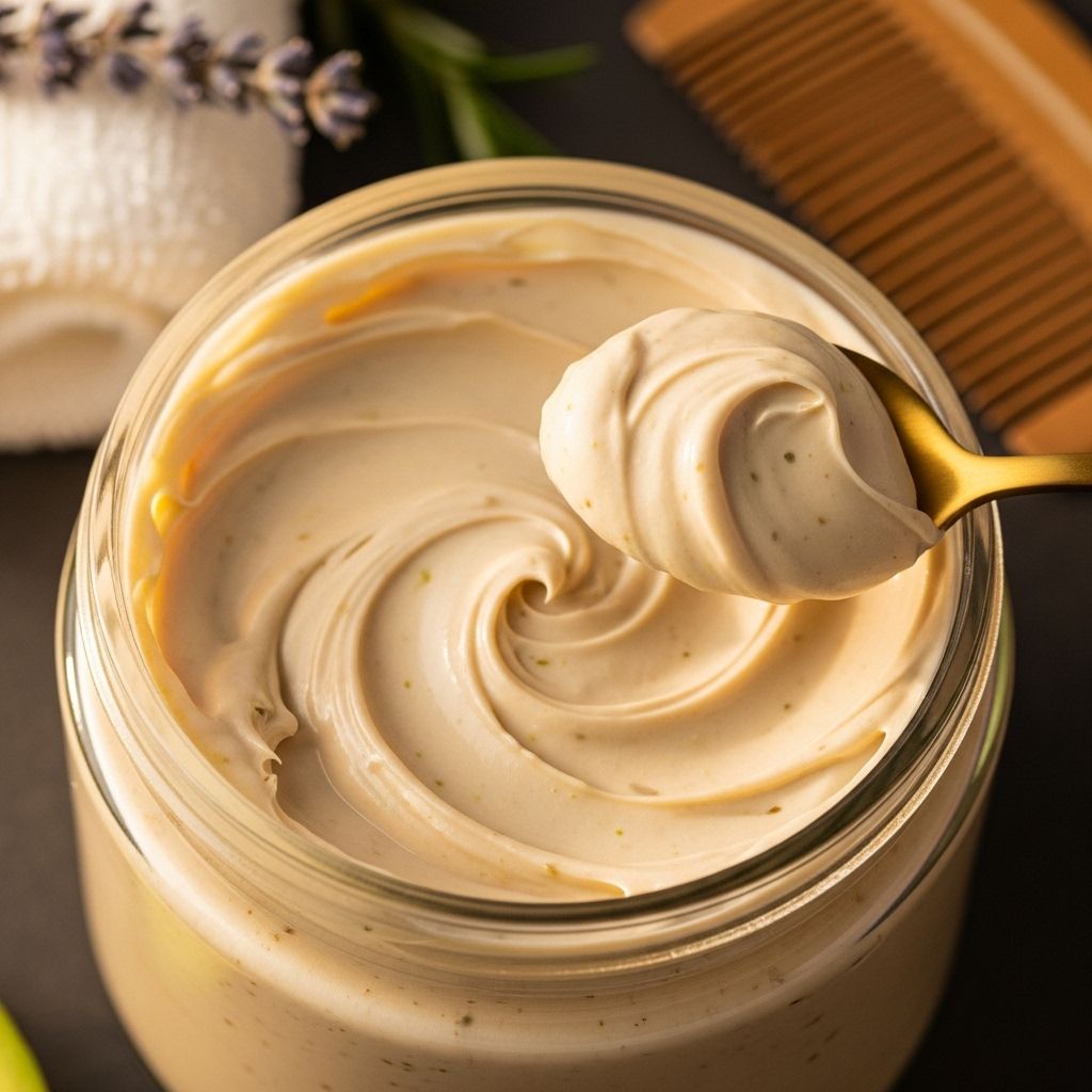 Discover expert advice, ingredient recommendations, and the top hair masks to transform dry, damaged hair and restore healthy shine.