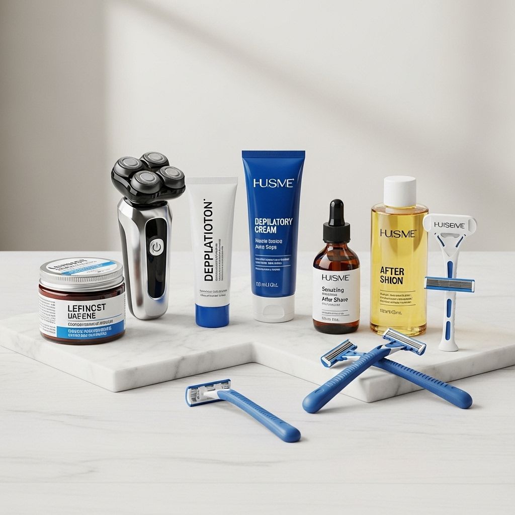 Discover the top hair removal products for every skin type, area, and routine—from dermatologist favorites to at-home devices.
