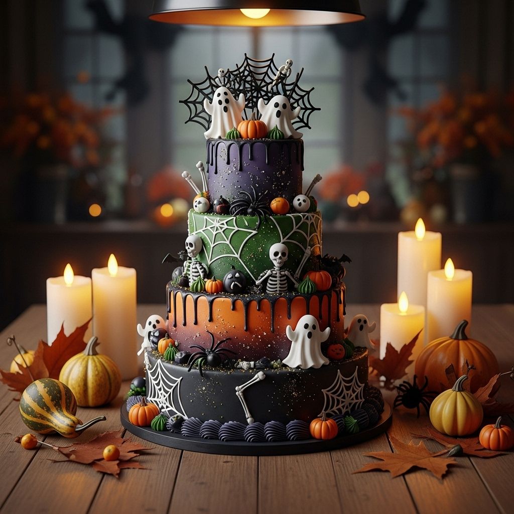 Bring autumn’s flavors to life with show-stopping desserts that charm every sweet tooth.
