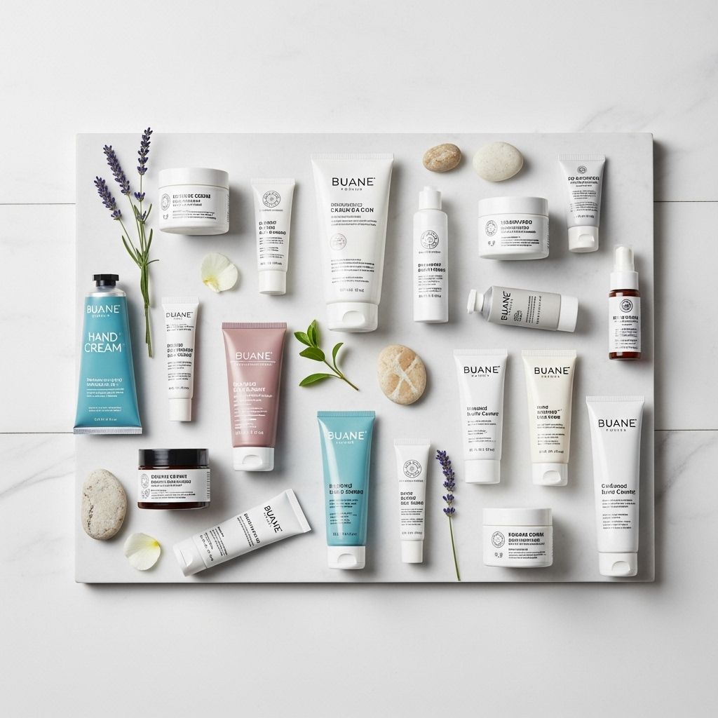 Discover the ultimate hand creams to soothe, moisturize, and protect every skin type—backed by dermatologists and real user results.