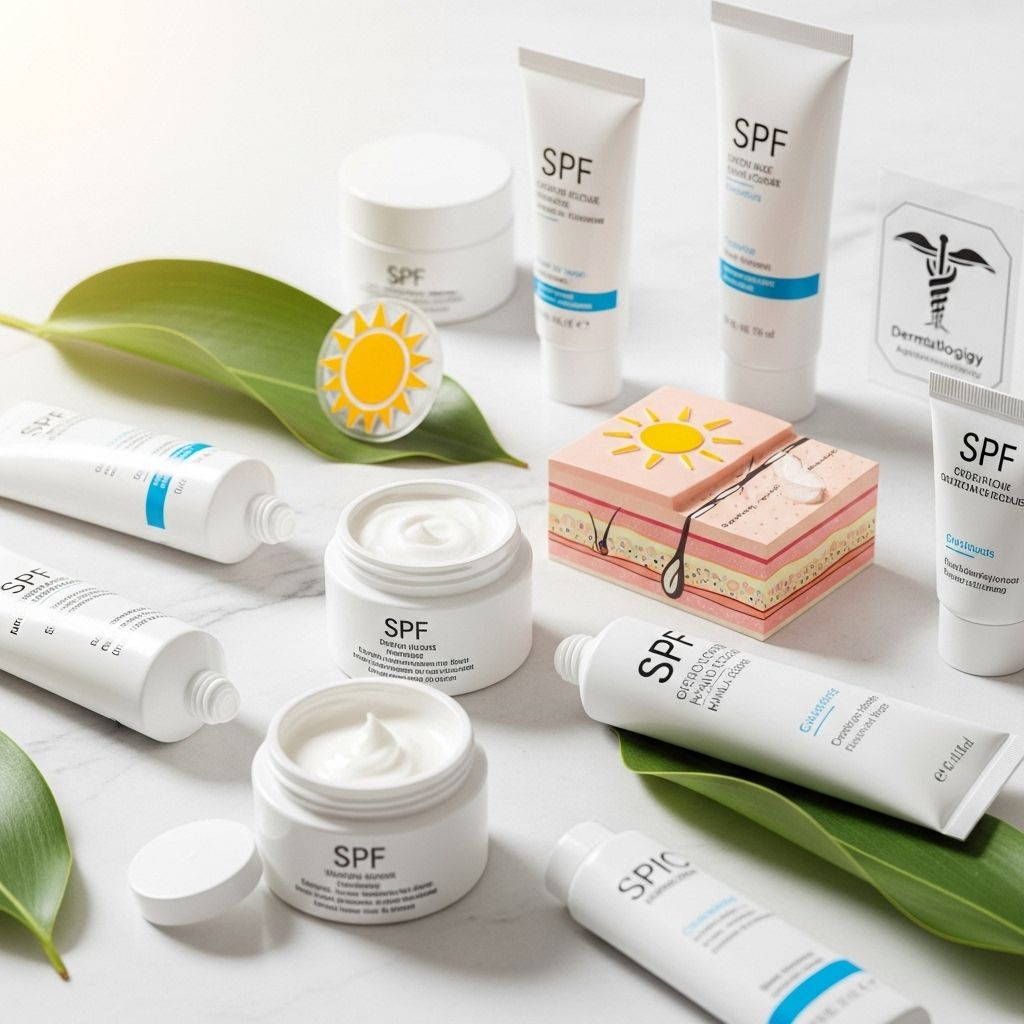Discover dermatologist-recommended hand creams with SPF that hydrate, rejuvenate, and shield your hands from damaging UV rays.