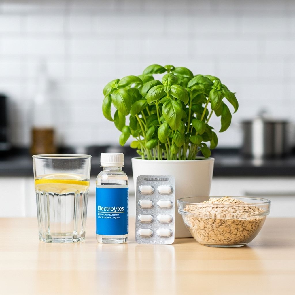 13 Best Science-Backed Hangover Remedies and What Actually Works A simple recovery playbook for dehydration, inflammation, and nausea after a big night.