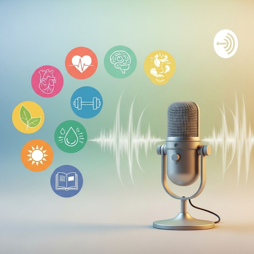 Expert insights and real stories combine to spark lasting health habits.