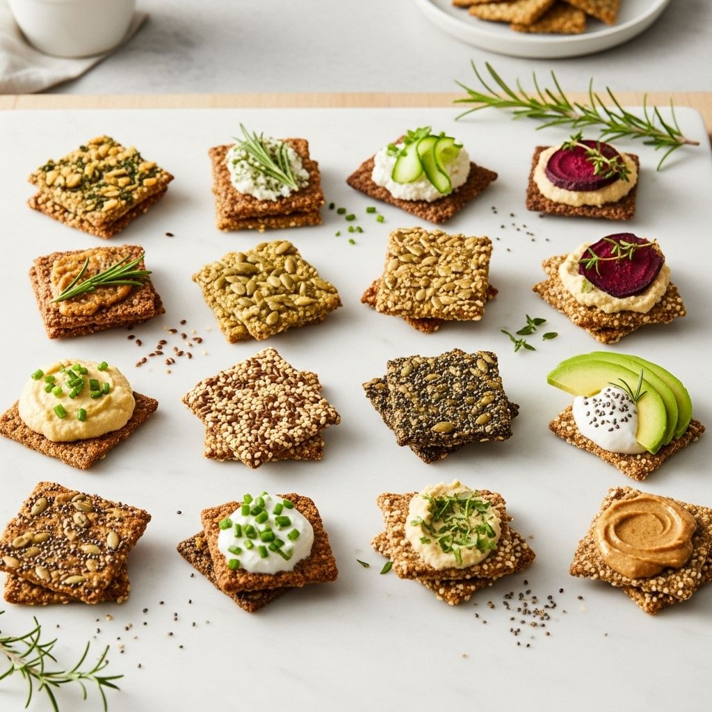 Expert-tested options that balance taste and nutrition for every dietary preference.