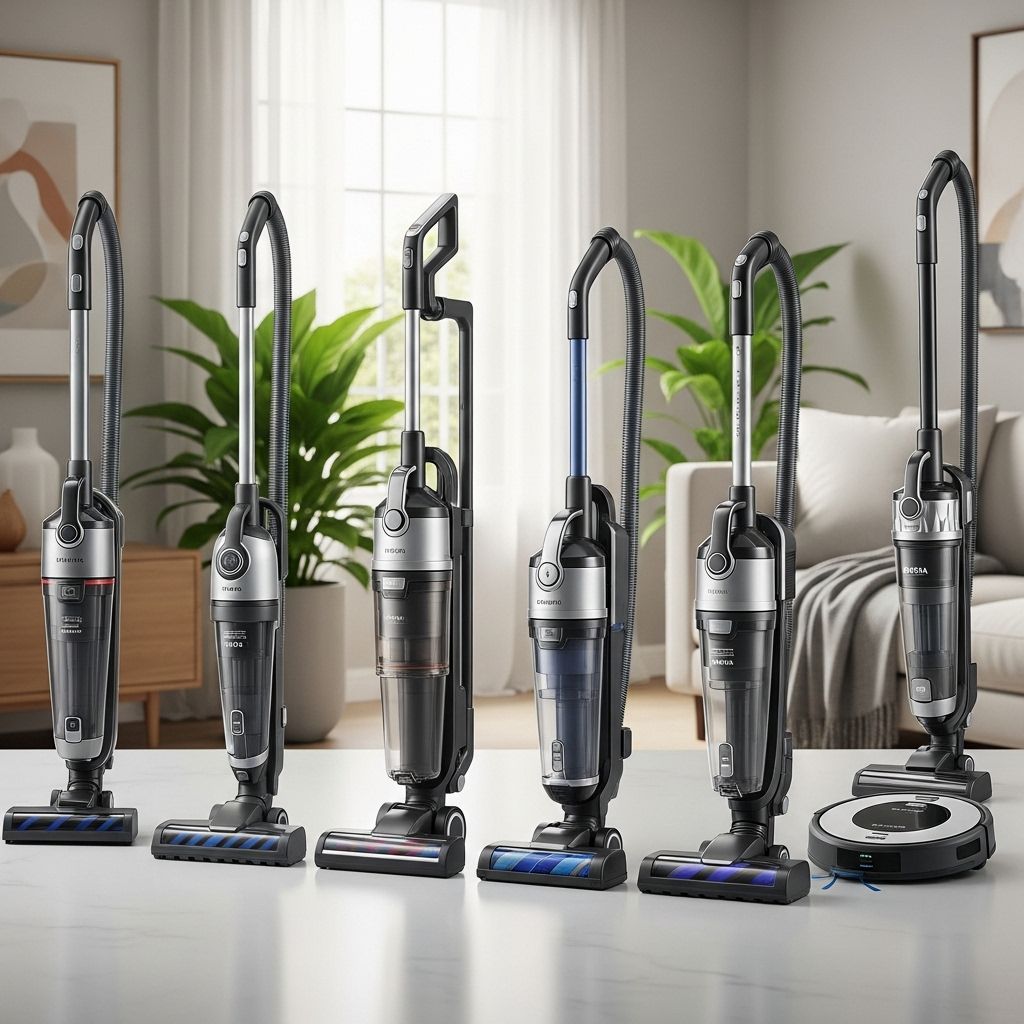 Experience cleaner, allergen-reduced air in every room with advanced filtration.