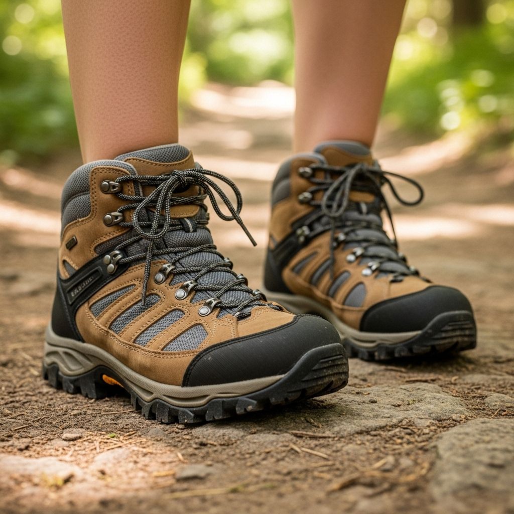 The 15 Best Hiking Shoes for Women: Expert Picks for Every Trail Comfort meets grip in shoes that help women tackle slippery, uneven routes with confidence.