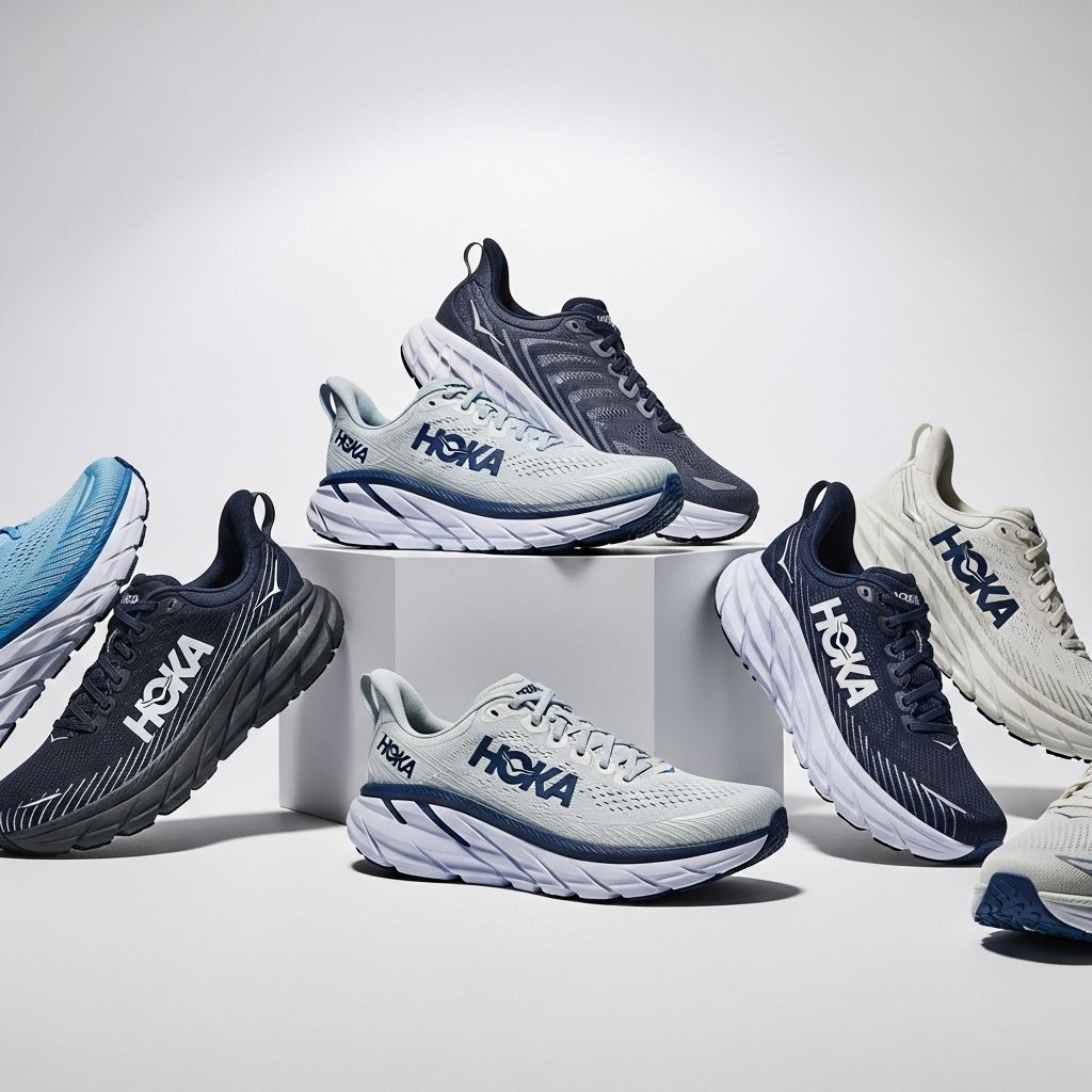 The Best HOKA Presidents’ Day Sales 2025: Top Deals on Viral Sneakers Uncover exclusive HOKA deals for Presidents' Day 2025, with discounts on viral favorites like Clifton 9, Bondi 8, and more at top retailers.