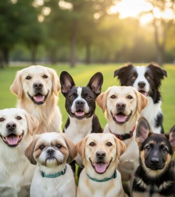 Personalized picks that bring out your pup’s spirit and spark fun conversations.