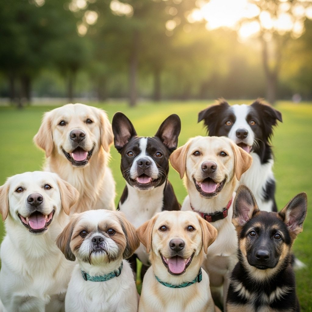 Personalized picks that bring out your pup’s spirit and spark fun conversations.