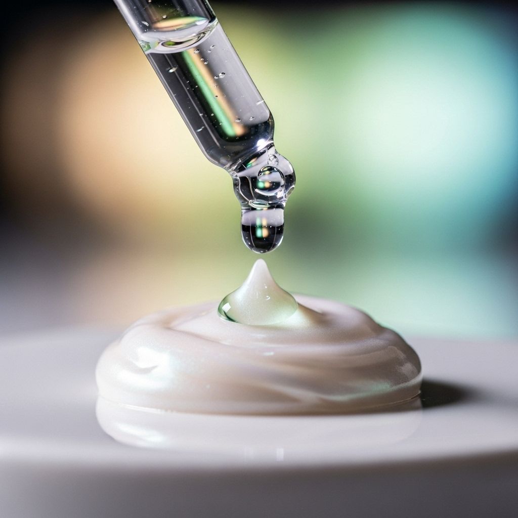 Discover the top hyaluronic acid serums and creams that nourish, hydrate, and rejuvenate your complexion for healthy, youthful-looking skin.
