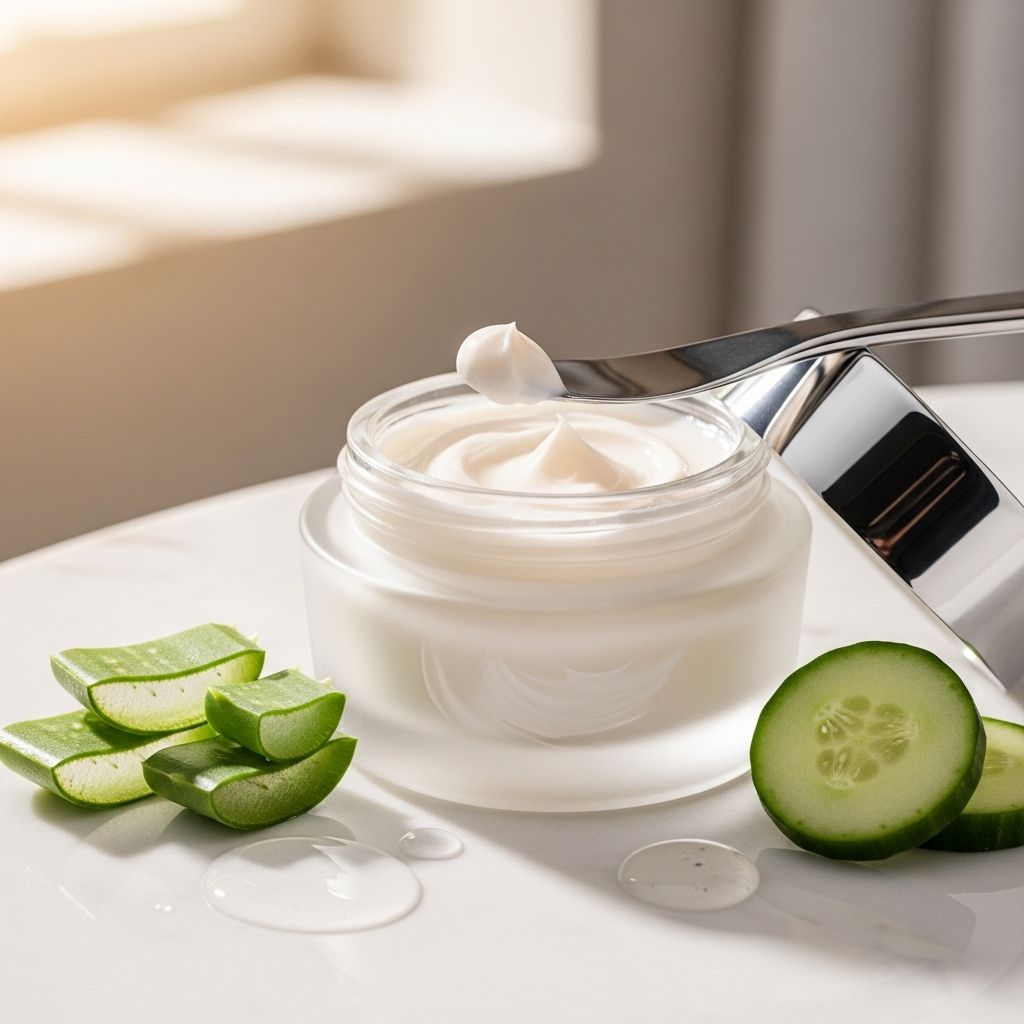 Treat dry, delicate under-eyes and restore hydration with top-rated eye creams recommended by skin experts.