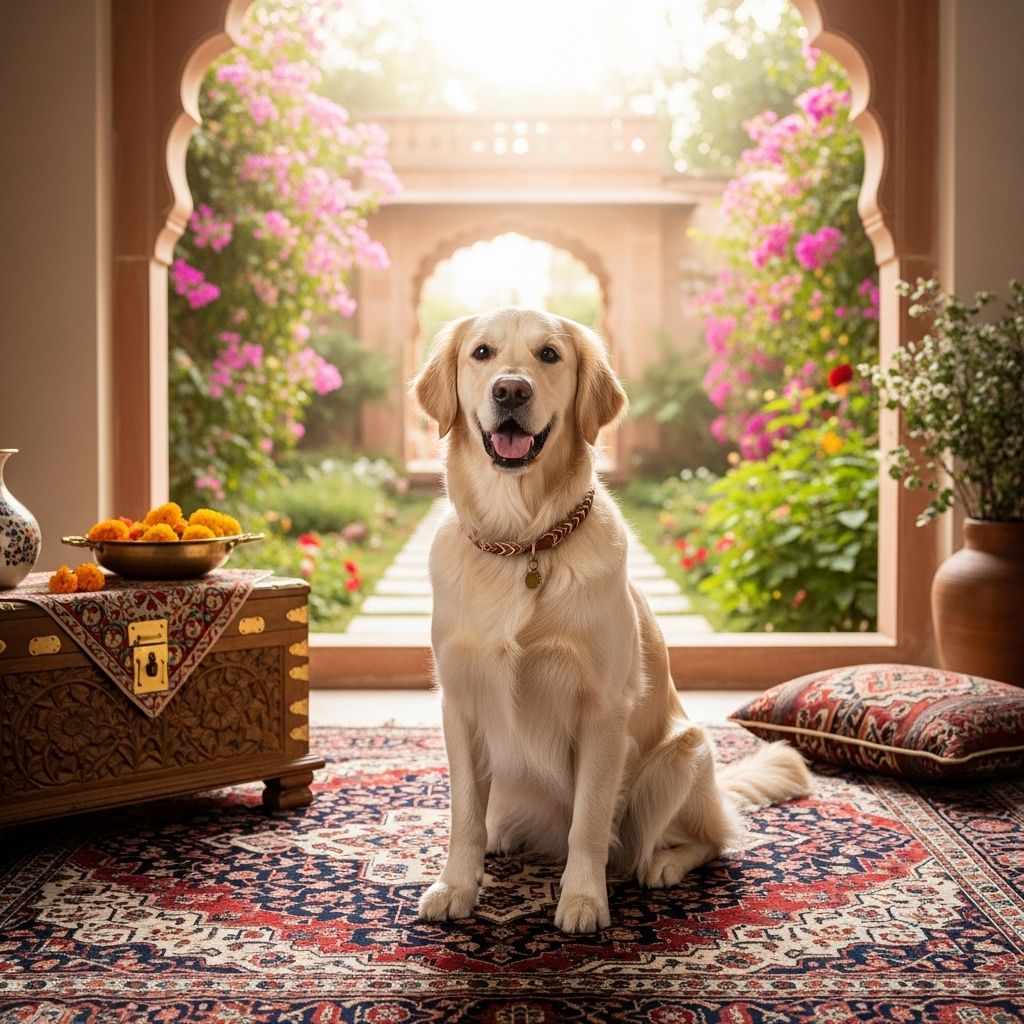 A thoughtfully chosen name can honor heritage and capture your dog’s unique spirit.