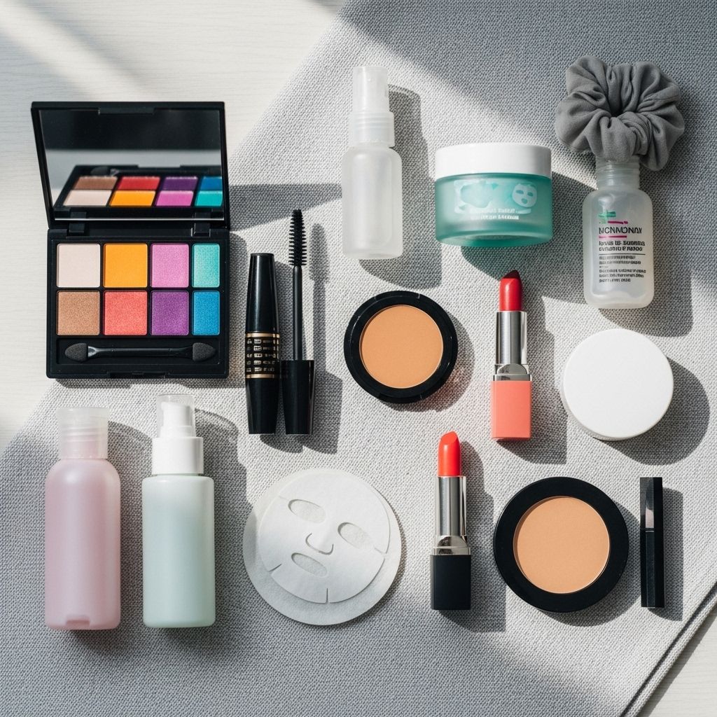 Discover the top budget-friendly beauty picks—from skincare heroes to makeup must-haves—that deliver results without breaking the bank.