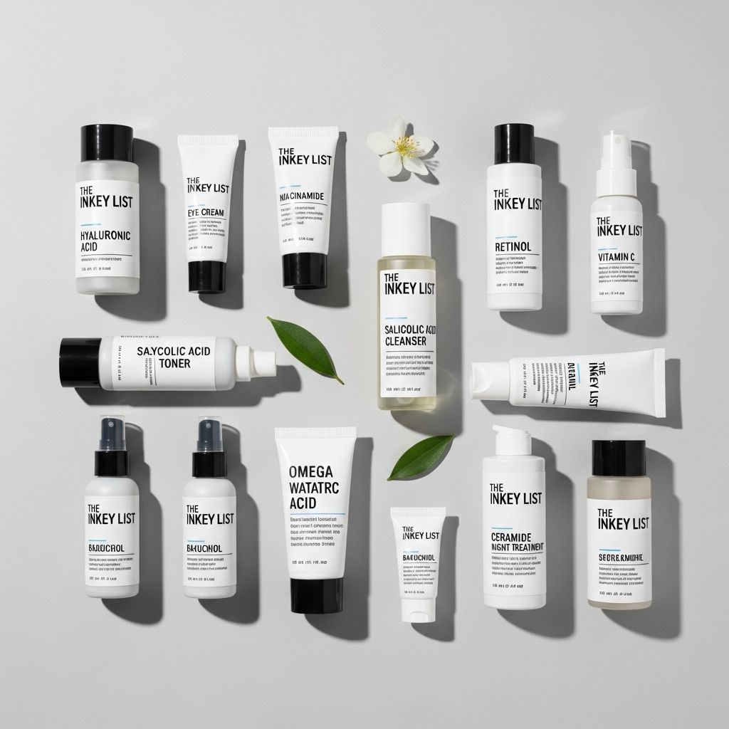 Explore the best Inkey List products tested for every skin type—find your new routine favorites with expert insights and real results.