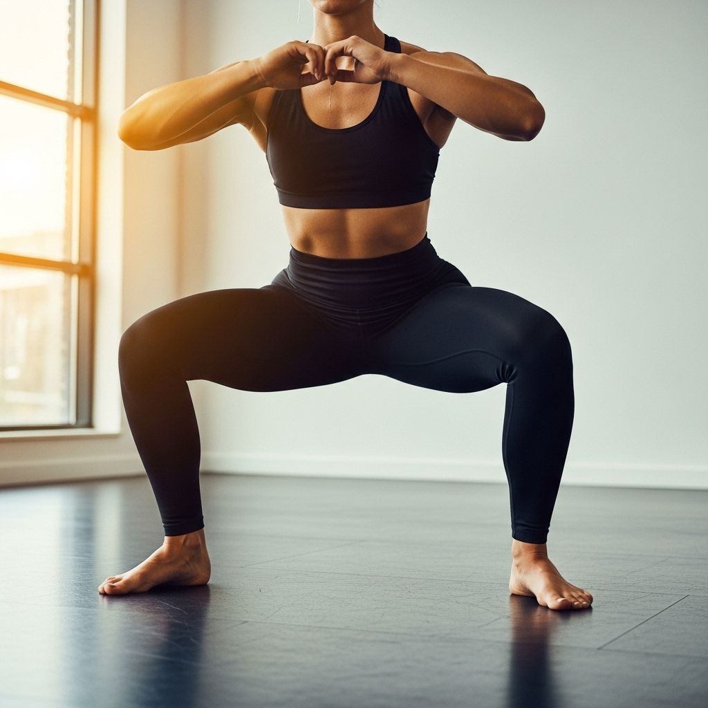 10 Best Inner Thigh Exercises for Toned, Strong Legs Build lower body stability and prevent injuries with targeted moves you can do anywhere.
