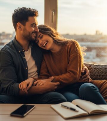 Capture every shared moment with captions that reflect your love and laughter.